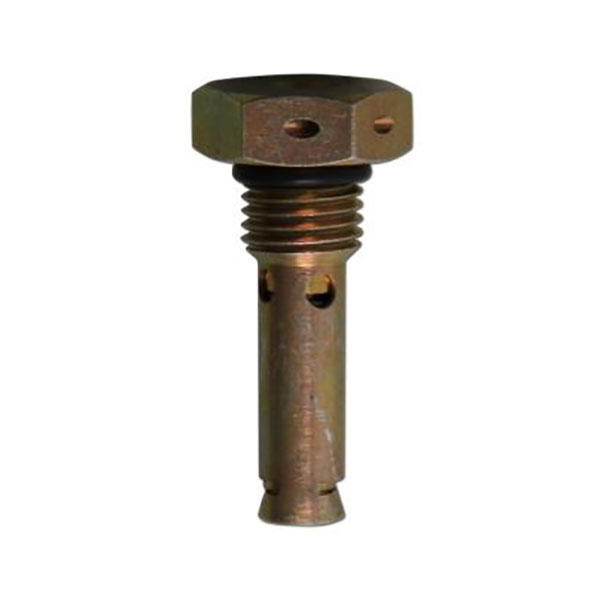 Flush Drain Valve F-391-72