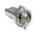 Whelen Orion 5002V 28V Tail Pta Light White