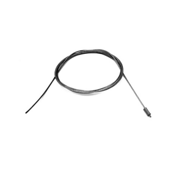 Assembly Parking Brake Cable 199451