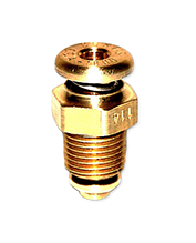 Curtis Fuel Valve CCA-1800