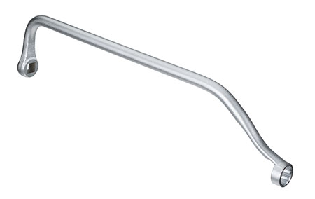 WRENCH CYLINDER BASE 3/4