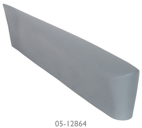 Stene Aviation SA-1431001-8 - Rudder Top For Cessna 337