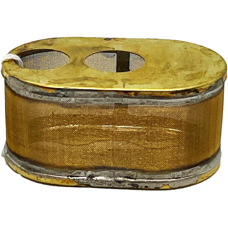 Cessna 0756009-7 Filter Fuel Strainer