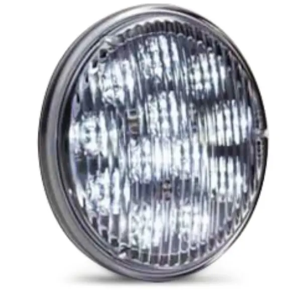 Whelen LED Parmetheus Plus 01-0771833-15 PaR36 Taxi