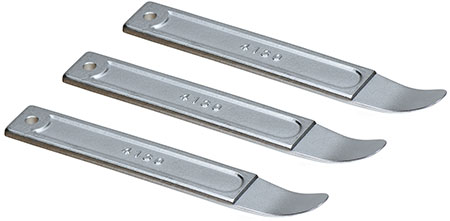 SKIN WEDGE(SET OF 3)