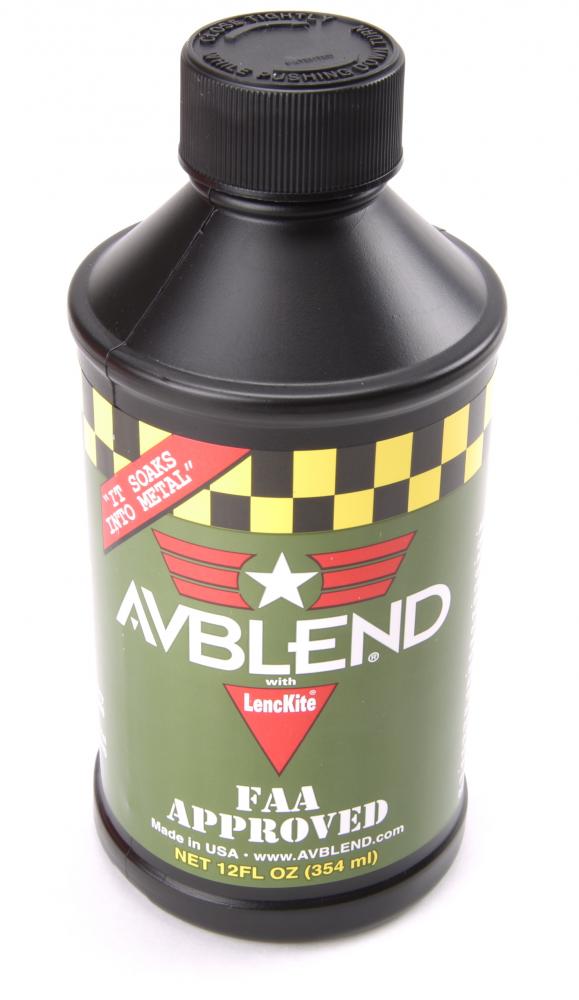 AVBLEND 12 OZ