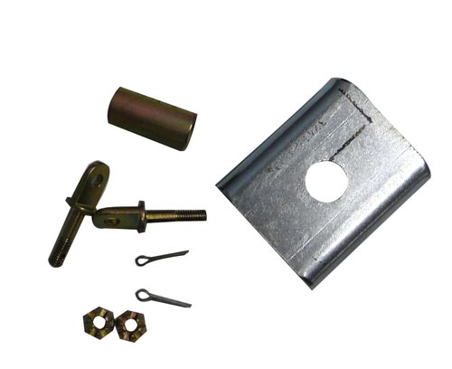 Scott Inst Adpt Kit 3241-1S