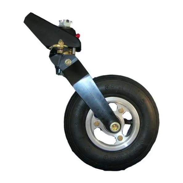 Matco Pneu Tailwheel Whlt-8Ld