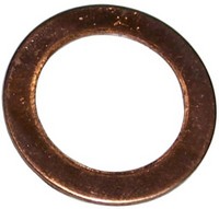 McFarlane Fuel Screen Gasket MC16-A108 FAA-PMA Approved