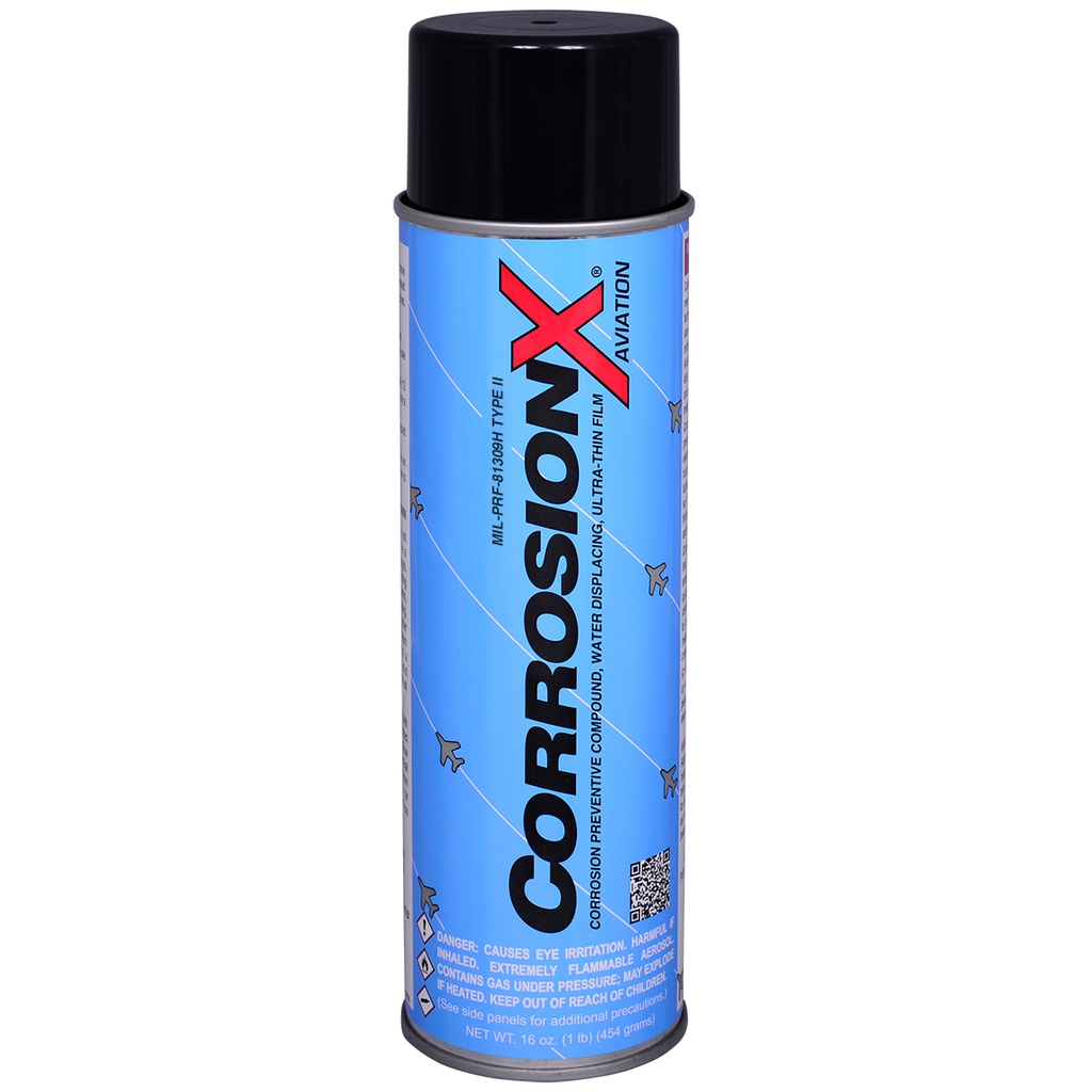 CORROSIONX AV. 16OZ AEROSOL