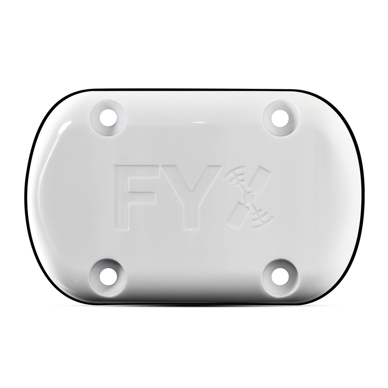 uAvionix Skyfyx Ext All In One GPS Receiver And Antenna