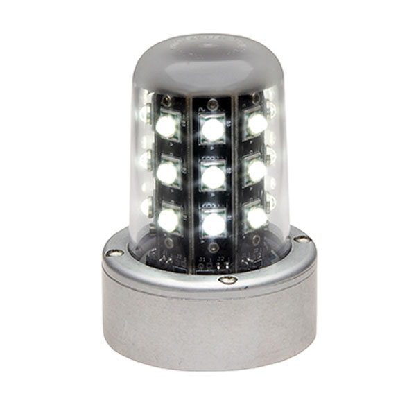 Whelen LED Anti-Collision Light Wt 2.75 Base