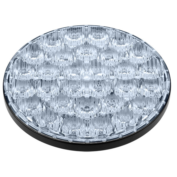 AeroLEDs SunSpot 46-4554-H Taxi Light With Pulse FAA-PMA (28V)