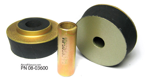 SPECIAL HEAVY DUTY MOUNT SET