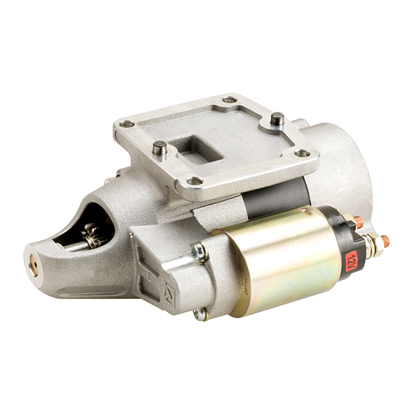 SRB-9032 HARTZELL NEW X-DRIVE STARTER ASSY