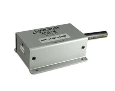 Electroair Map Sensor Ea-5000