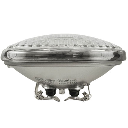 Norman Lamp 4587