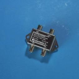 Comant CI-505 2 VOR 1 GS Triplexer
