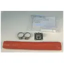 Short Sleeve Firewall Pen Seal Kit 3/4