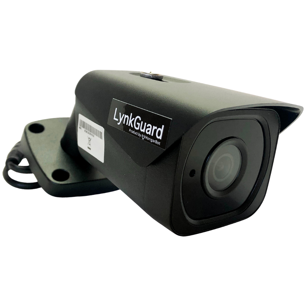 Hangarbot Expansion Security Camera