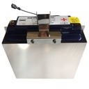 EarthX Battery Box Thermal (FAA PMA Approved) for E Case Batteries