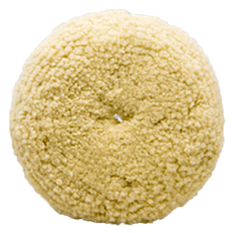 Nuvite 7 Wool Compounding Pad