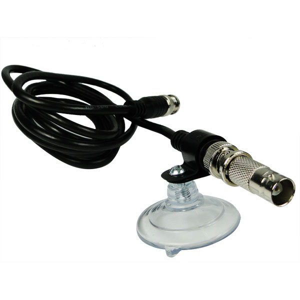 Windshield Antenna Kit Icom