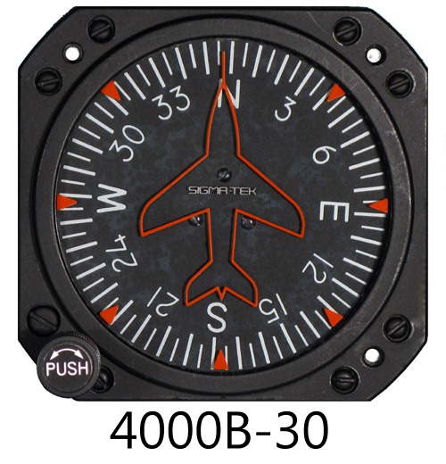 SIGMATEK FACTORY O/H 4000B-30