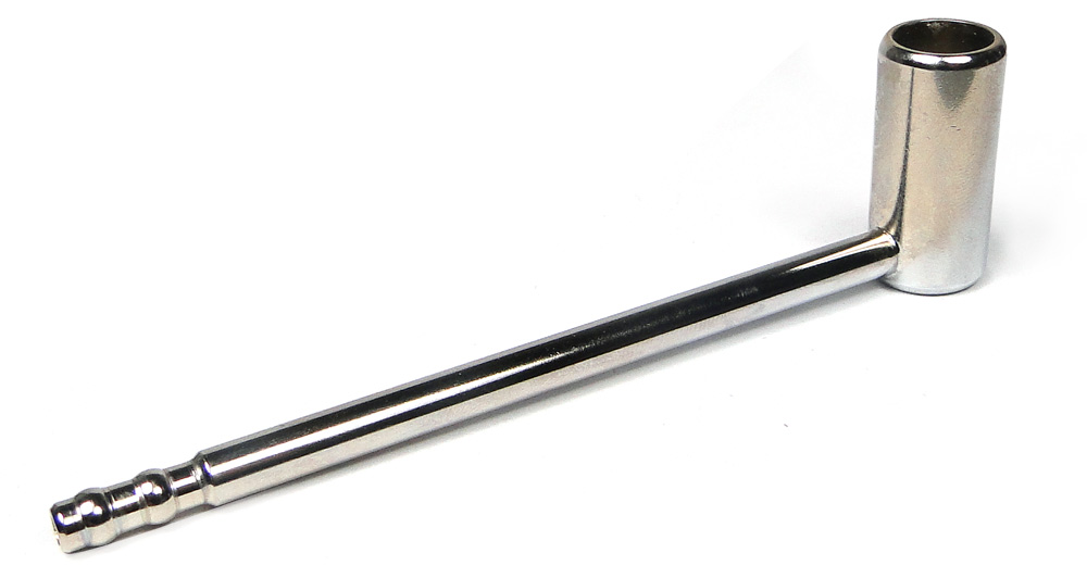 Winter Ebf Venturi Tube