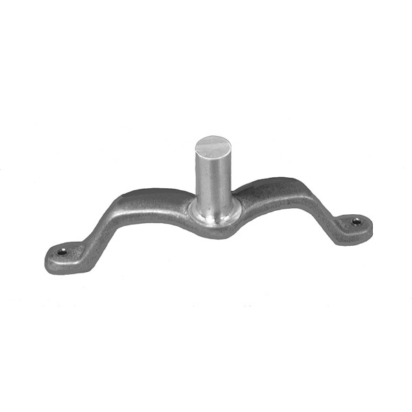 Scott Type Rudder Arm