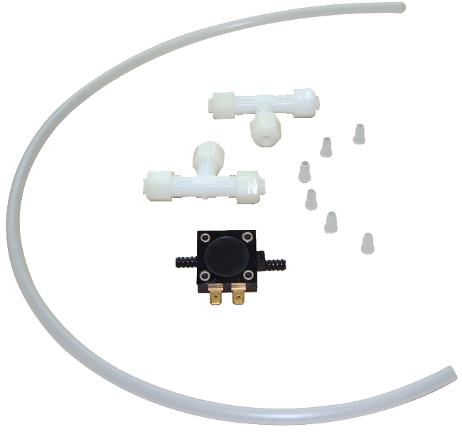Peregrine Airspeed Switch Kit