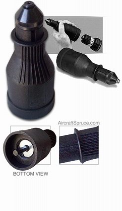 Rivedrill Blind Rivet Tool