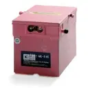 GE51E Gill Battery Without Acid