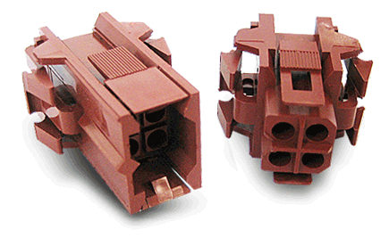 SPT 6 Pin Connector
