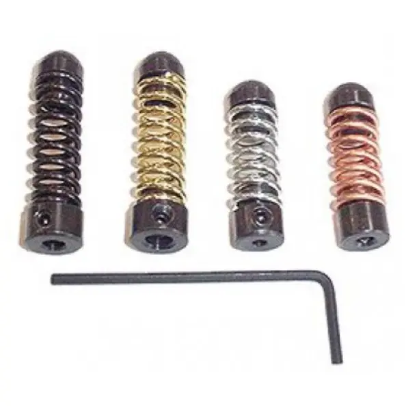 Avery 4Pc Drill Stop Set