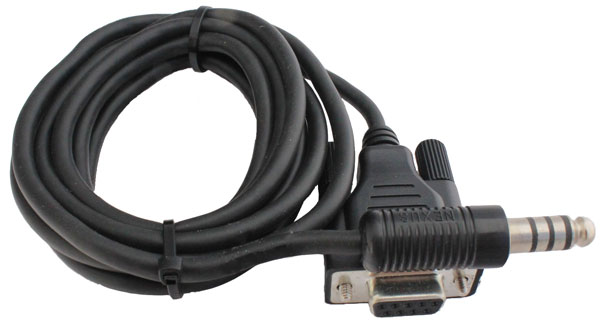 Lonestar Data Cable Kln-900 & A/C Panel