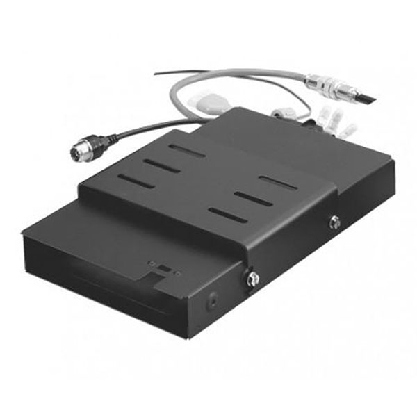 Icom MB53 Mount With Harness