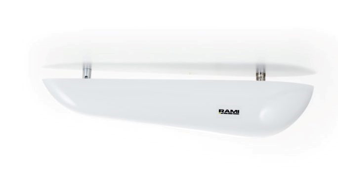 RAMI AV-64 Mb Antenna TSO