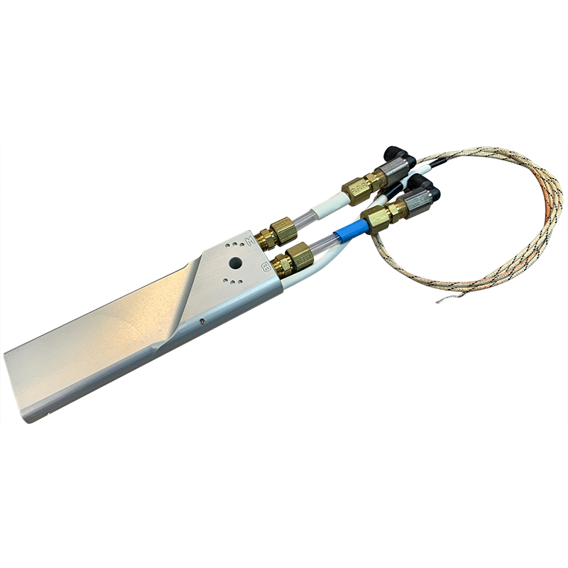 King Klr 10 Heated 12Vdc Probe Option
