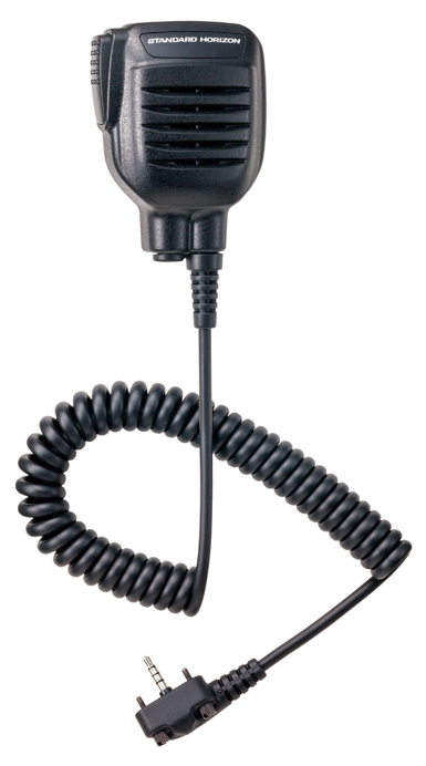 Yaesu Vertex Speaker Microphone For FTA 550 750 850