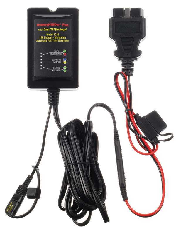BatteryMINDer 1510-Obd