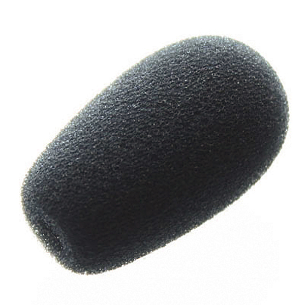 Telex Airman 7 And 8 Windscreen