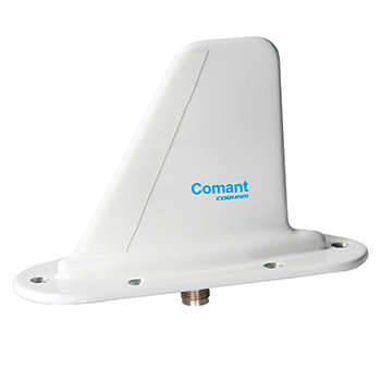 Comant ADS-B Uat Tis-B Antenna/TNC CI 105-17-L