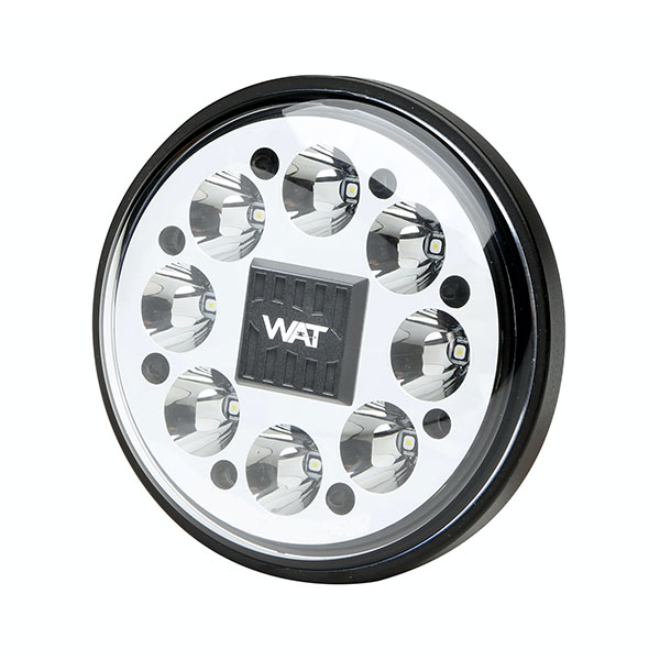 Whelen Parmetheus Pro Par 36 LED Light For Part 23