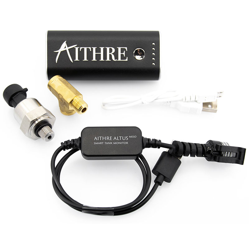 Aithre Altus Meso