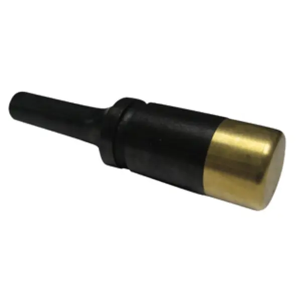 Economy Brass Rivet Set