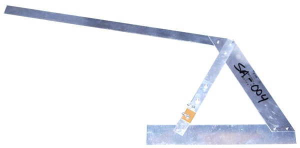 Wing Tip VOR Ant Lt Model 4