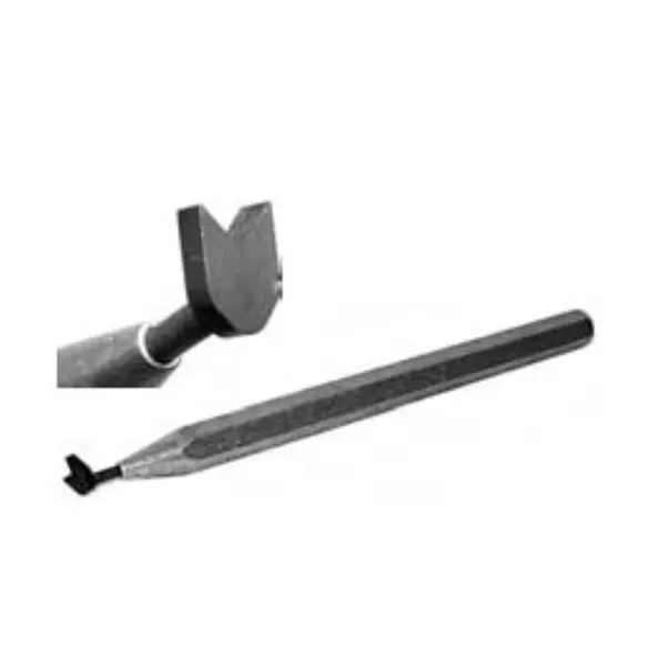 Avery Double Edge Deburr Tool