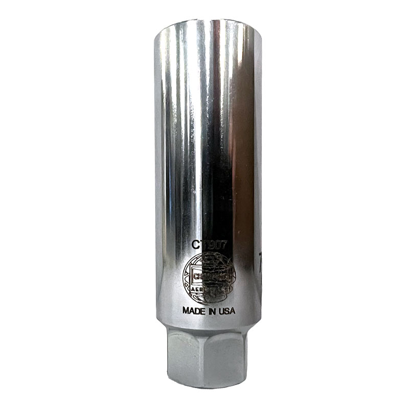 Champion Spark Plug Magnetic Socket CT-907