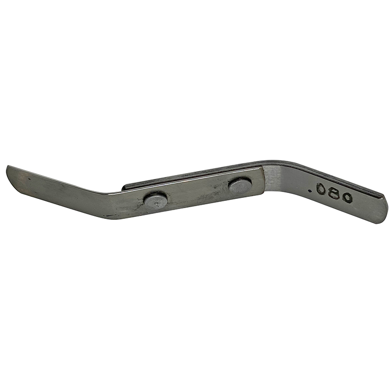Gauge For Lycoming Tappet